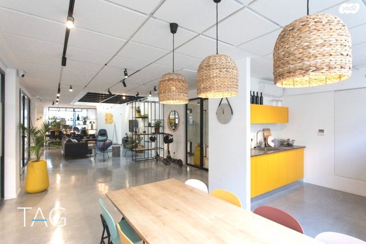 משרדים, שדרות רוטשילד, תל אביב יפו