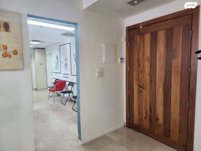 משרדים, רוטשילד 15, ראשון לציון