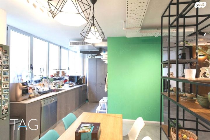 משרדים, שדרות רוטשילד, תל אביב יפו