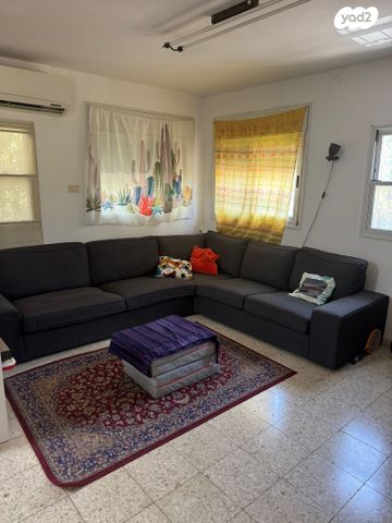 כללי, קרית טבעון