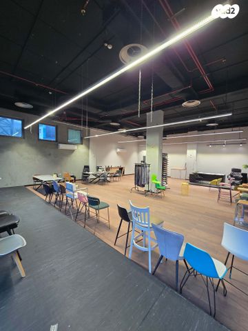 חנויות/ שטח מסחרי, שדרות ההסתדרות 25, צומת הקריות, חוף שמן, חיפה