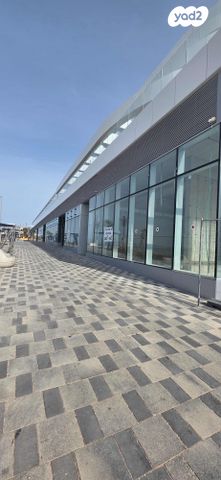 חנויות/ שטח מסחרי, הטיילת 16, שער הים, ראשון לציון