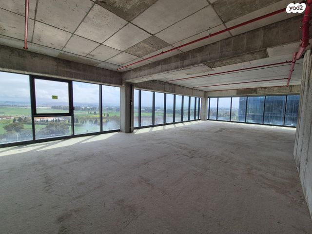 משרדים, הוד השרון