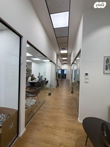 משרדים, אזור תעשיה קרית ביאליק, אזור תעשיה צור שלום, קרית ביאליק