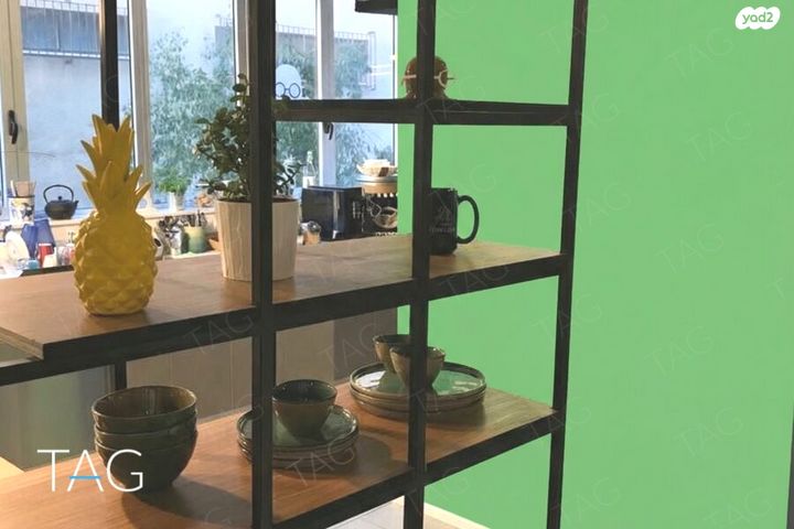 משרדים, שדרות רוטשילד, תל אביב יפו