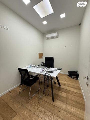 משרדים, אזור תעשיה מפרץ, חיפה