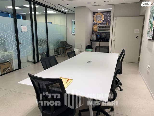 דרך מנחם בגין 