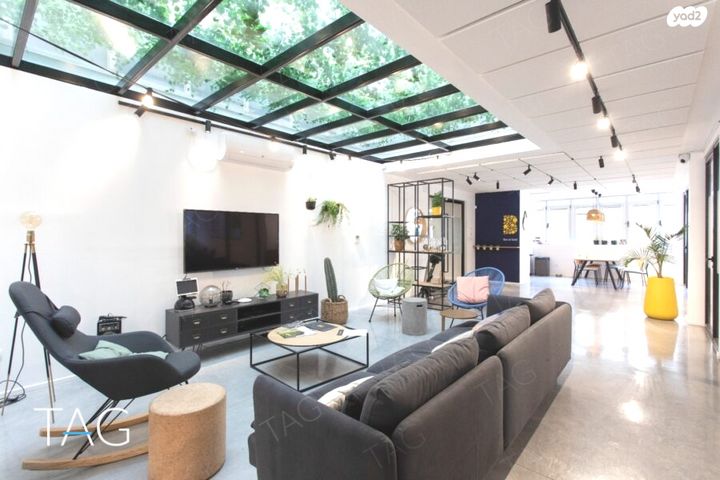 משרדים, שדרות רוטשילד, תל אביב יפו