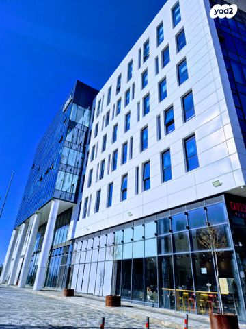 משרדים, קרית השרון, נתניה