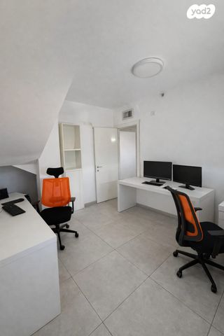 משרדים, שדרות אח"י אילת, קרית חיים מזרחית, חיפה