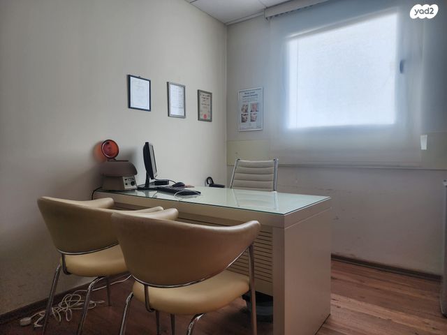 משרדים, רוטשילד 15, ראשון לציון