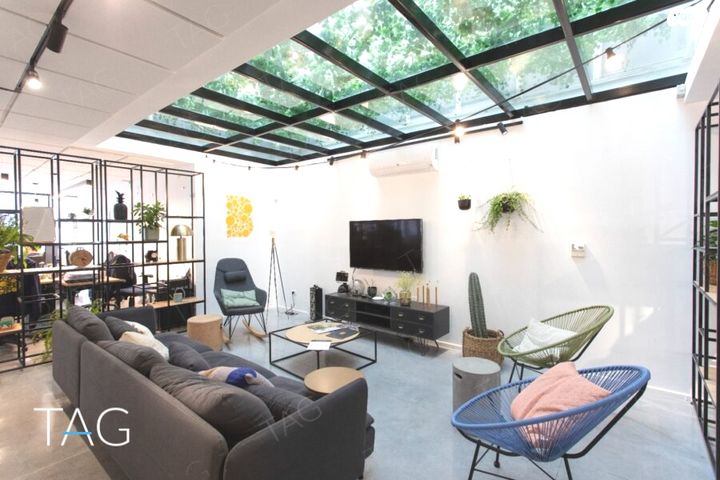 משרדים, שדרות רוטשילד, תל אביב יפו