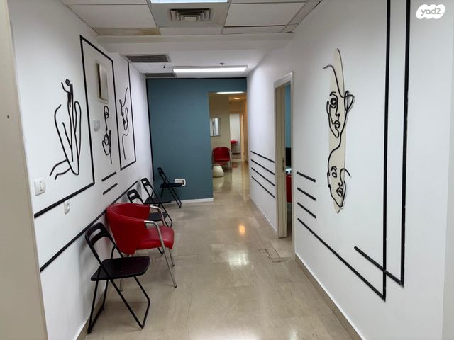 קליניקות, רוטשילד 15, ראשון לציון