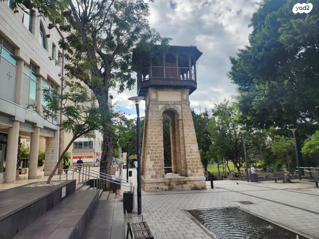 משרדים, רוטשילד 15, ראשון לציון