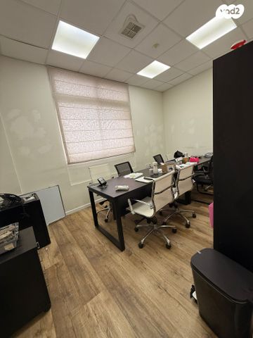 משרדים, אזור תעשיה מפרץ, חיפה