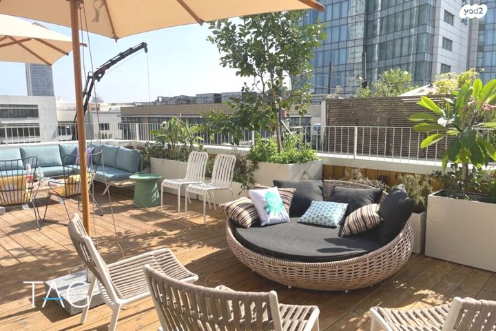 שדרות רוטשילד 