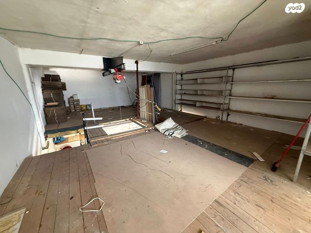 חנויות/ שטח מסחרי, העבודה, קרית חלוצים, אשדוד