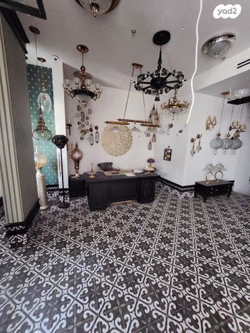 חנויות/ שטח מסחרי, הרצל 112, פלורנטין, תל אביב יפו