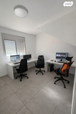 משרדים, שדרות אח"י אילת, קרית חיים מזרחית, חיפה