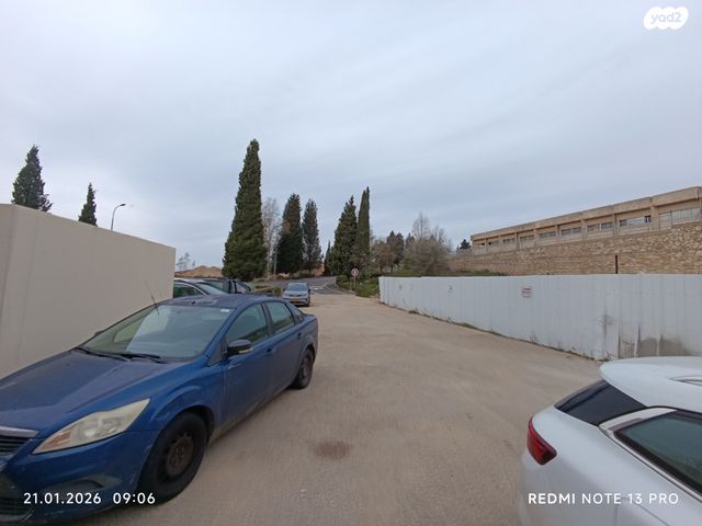 מבני תעשיה, שדרות תפן, מגדל תפן, מגדל תפן