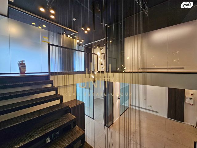 משרדים, מפי, אזור תעשיה ספיר, נתניה