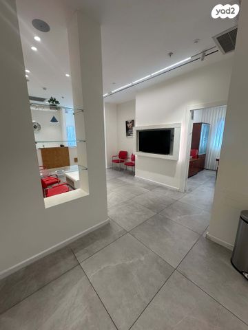 משרדים, הקריה מע"ר, אשדוד