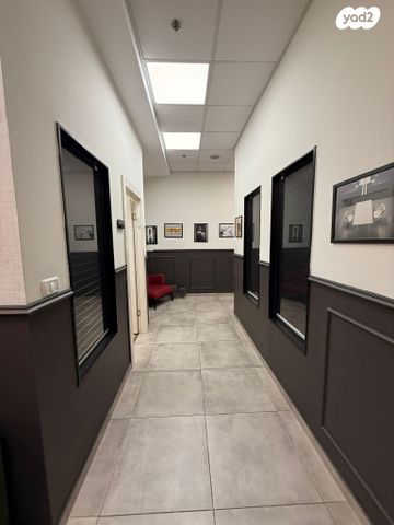 משרדים, אזור תעשיה קרית ביאליק, אזור תעשיה צור שלום, קרית ביאליק