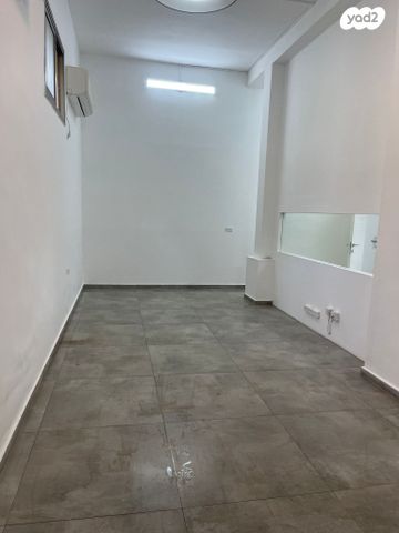 משרדים, ארלוזורוב, גבעתיים