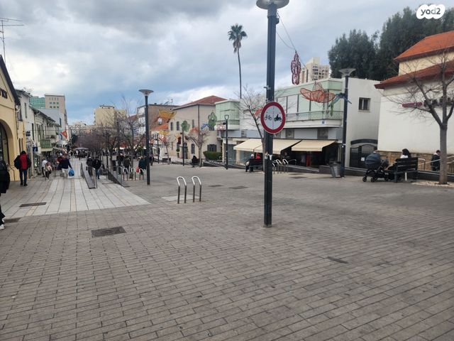 משרדים, רוטשילד 15, ראשון לציון