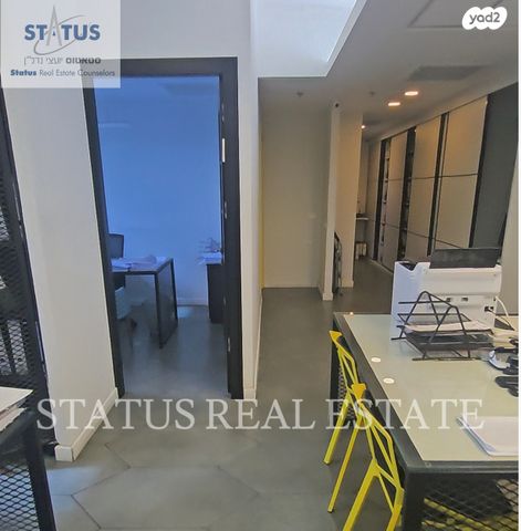 משרדים, יגאל אלון 65, ביצרון ורמת ישראל, תל אביב יפו