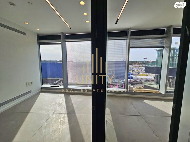 משרדים, מפי, אזור תעשיה ספיר, נתניה