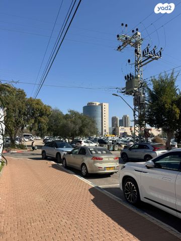 משרדים, ההסתדרות, העיר העתיקה, רמב"ם, דרום, באר שבע