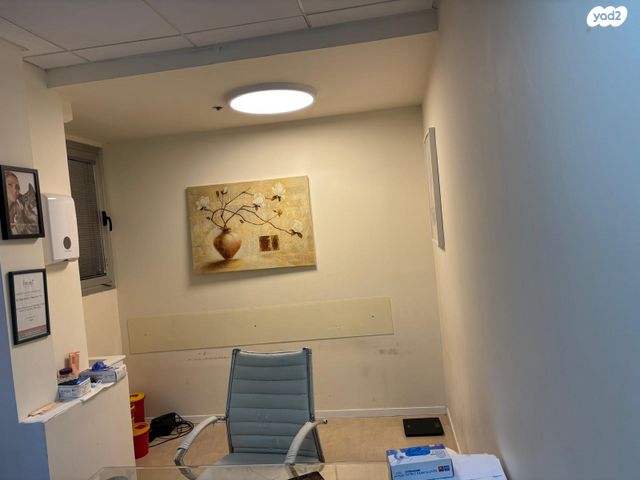 משרדים, רוטשילד 15, ראשון לציון