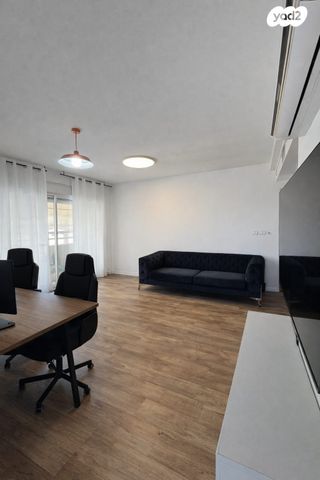 משרדים, שדרות אח"י אילת, קרית חיים מזרחית, חיפה