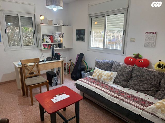 כללי, קרית טבעון