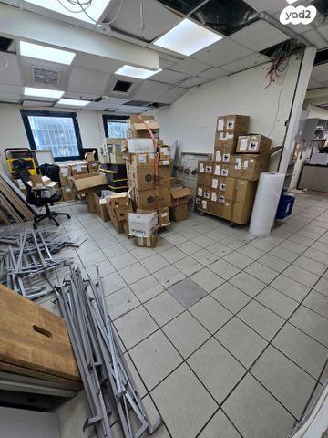 שדרות ההסתדרות 