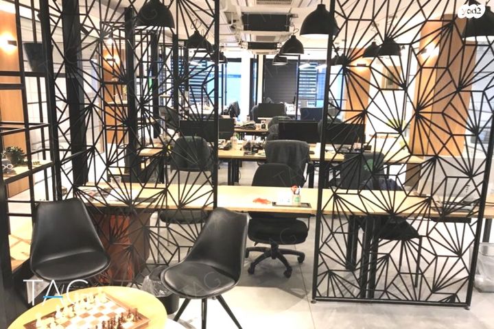 משרדים, שדרות רוטשילד, תל אביב יפו