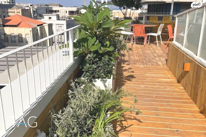 משרדים, שדרות רוטשילד, תל אביב יפו