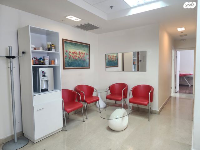 משרדים, רוטשילד 15, ראשון לציון