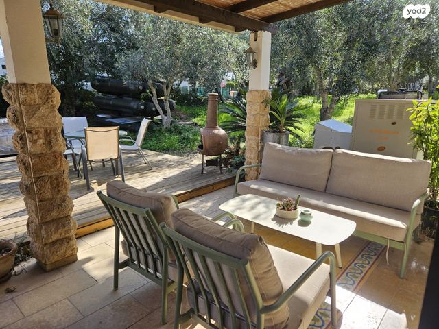 משרדים, בית יצחק שער חפר