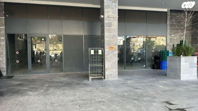 חנויות/ שטח מסחרי, רחובות