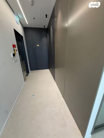 משרדים, האורזים 29, אזור תעשיה קרית אליעזר, נתניה