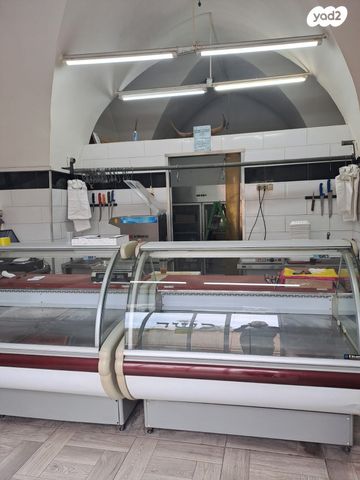 חנויות/ שטח מסחרי, יפת 65, תל אביב יפו