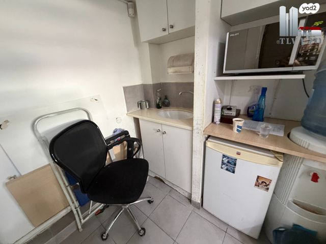 חנויות/ שטח מסחרי, בן יהודה, הצפון הישן - דרום, תל אביב יפו