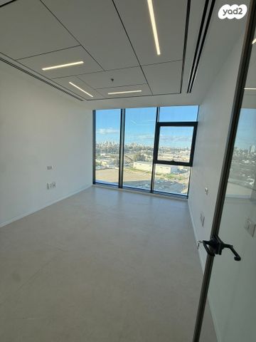 משרדים, האורזים 29, אזור תעשיה קרית אליעזר, נתניה