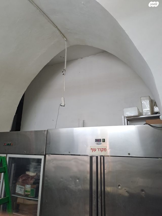 חנויות/ שטח מסחרי, יפת 65, תל אביב יפו