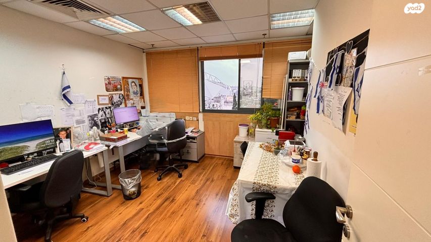 משרדים, שארית ישראל, צפון יפו, המושבה האמריקאית-גרמנית, תל אביב יפו