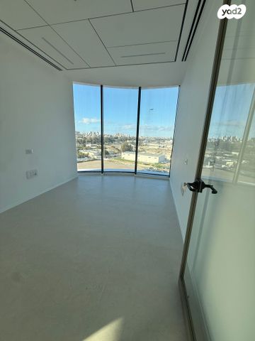 משרדים, האורזים 29, אזור תעשיה קרית אליעזר, נתניה