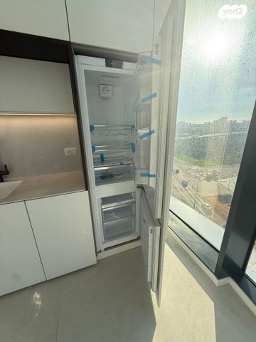 משרדים, האורזים 29, אזור תעשיה קרית אליעזר, נתניה