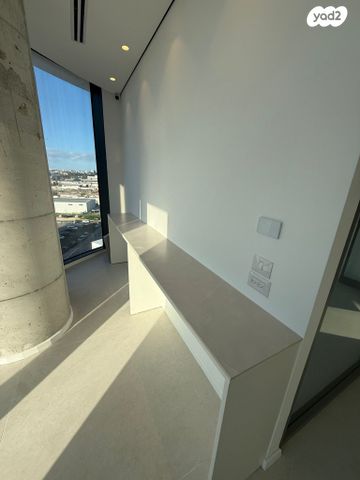 משרדים, האורזים 29, אזור תעשיה קרית אליעזר, נתניה